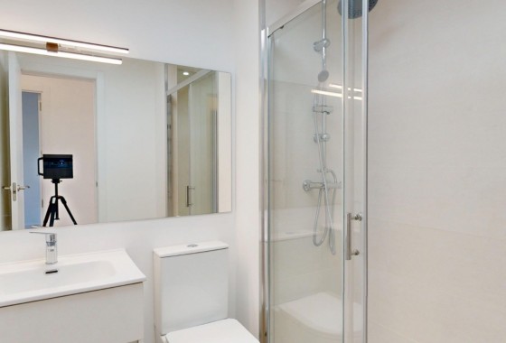 Revente - Appartement - Orihuela Costa - Villamartín