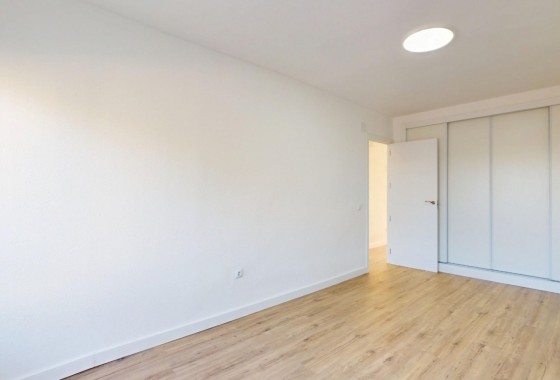 Revente - Appartement - Orihuela Costa - Villamartín