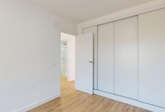 Revente - Appartement - Orihuela Costa - Villamartín