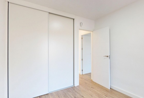 Revente - Appartement - Orihuela Costa - Villamartín