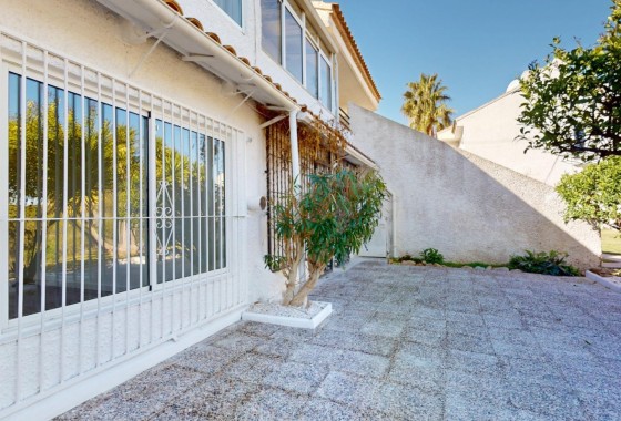 Revente - Appartement - Orihuela Costa - Villamartín