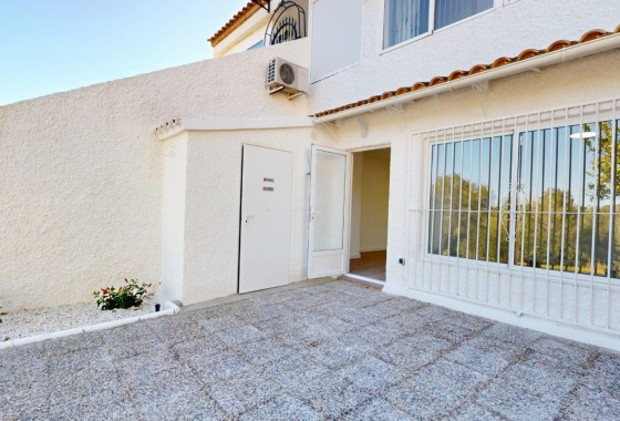 Revente - Appartement - Orihuela Costa - Villamartín