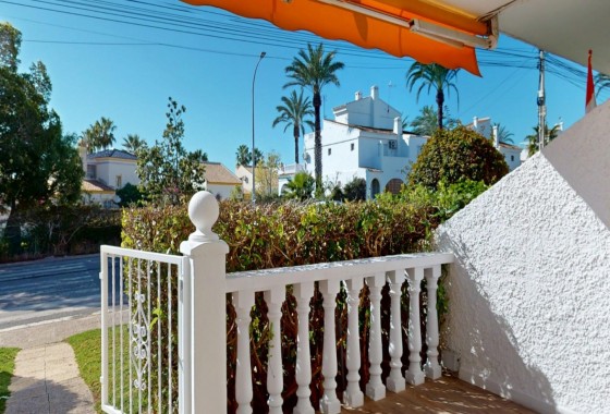 Revente - Appartement - Orihuela Costa - Villamartín