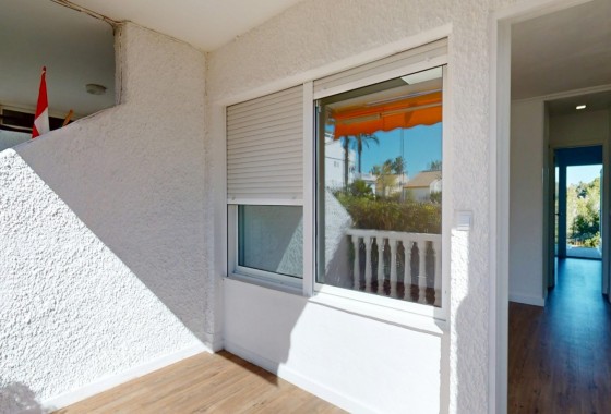 Revente - Appartement - Orihuela Costa - Villamartín