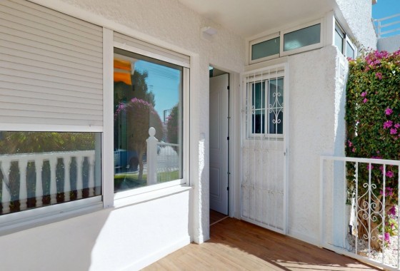 Revente - Appartement - Orihuela Costa - Villamartín