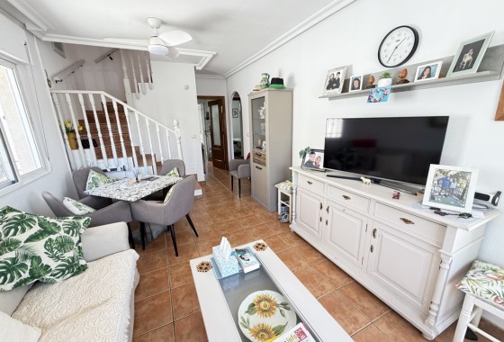 Revente - Bungalow - Orihuela Costa - La Zenia