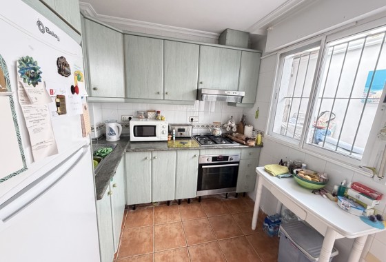 Revente - Bungalow - Orihuela Costa - La Zenia