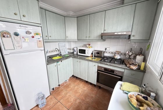 Revente - Bungalow - Orihuela Costa - La Zenia