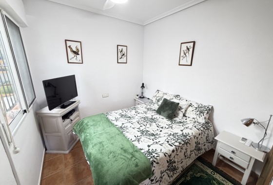 Revente - Bungalow - Orihuela Costa - La Zenia