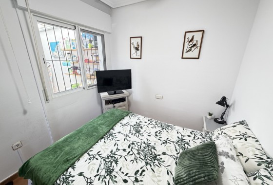 Revente - Bungalow - Orihuela Costa - La Zenia