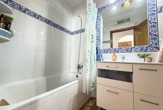 Revente - Bungalow - Orihuela Costa - La Zenia