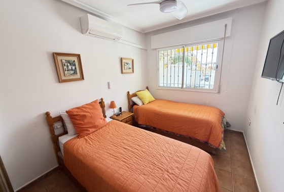 Revente - Bungalow - Orihuela Costa - La Zenia