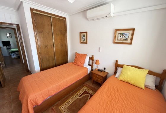 Revente - Bungalow - Orihuela Costa - La Zenia