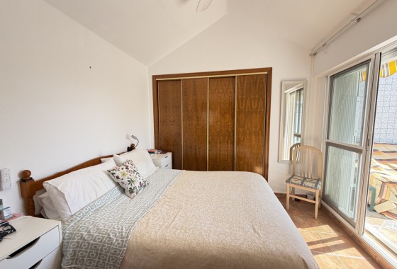 Revente - Bungalow - Orihuela Costa - La Zenia