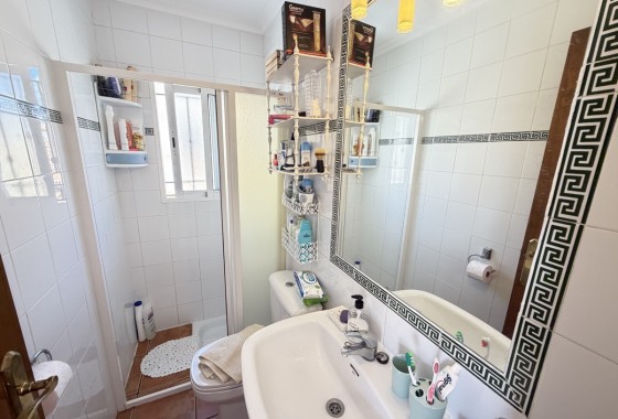 Revente - Bungalow - Orihuela Costa - La Zenia