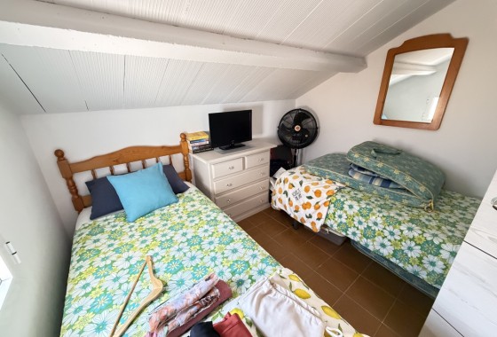 Revente - Bungalow - Orihuela Costa - La Zenia