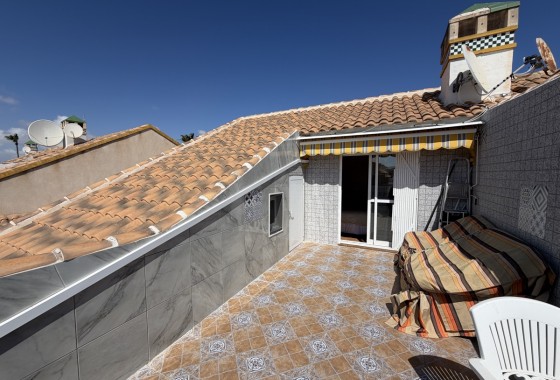 Revente - Bungalow - Orihuela Costa - La Zenia