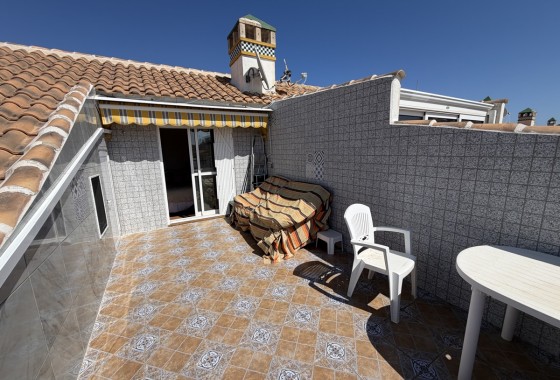 Revente - Bungalow - Orihuela Costa - La Zenia