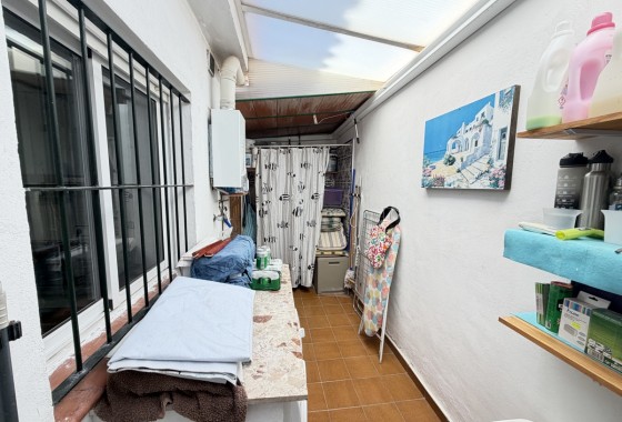 Revente - Bungalow - Orihuela Costa - La Zenia