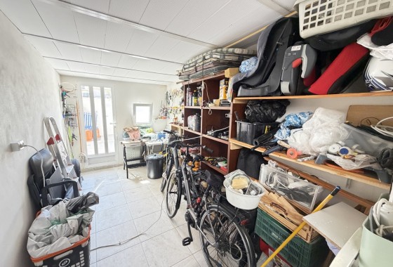 Revente - Bungalow - Orihuela Costa - La Zenia