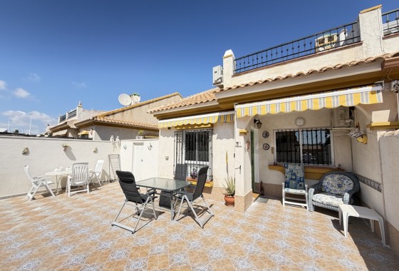 Revente - Bungalow - Orihuela Costa - La Zenia