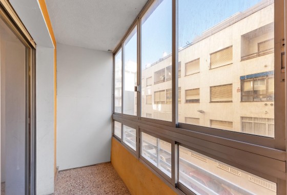 Revente - Appartement - Torrevieja - Habaneras