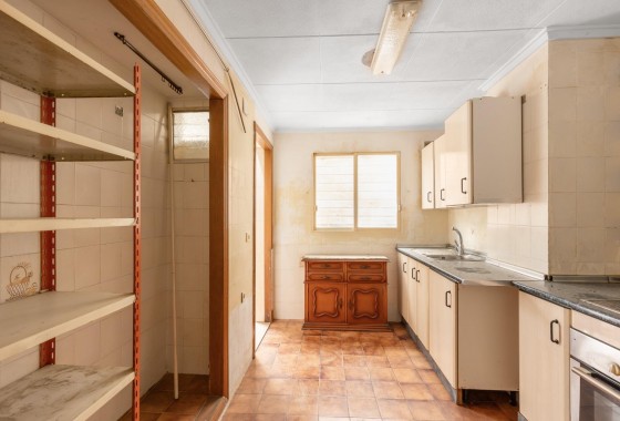 Revente - Appartement - Torrevieja - Habaneras