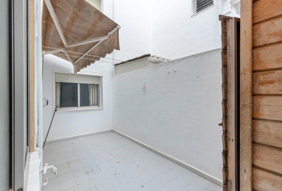 Revente - Appartement - Torrevieja - Habaneras