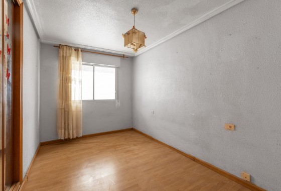 Revente - Appartement - Torrevieja - Habaneras