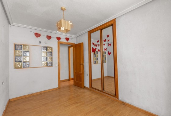 Revente - Appartement - Torrevieja - Habaneras