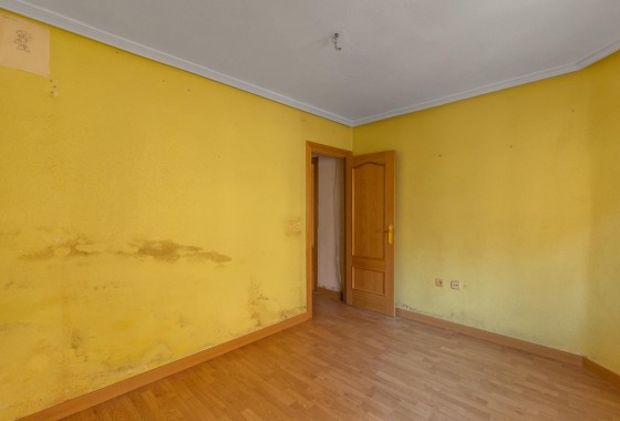 Revente - Appartement - Torrevieja - Habaneras