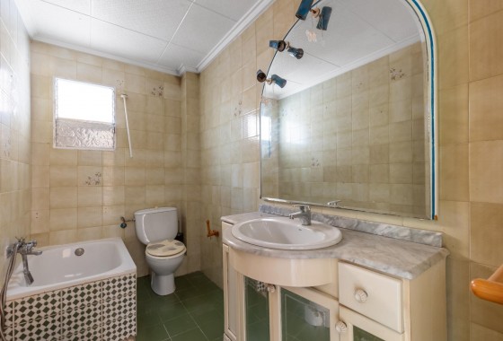 Revente - Appartement - Torrevieja - Habaneras