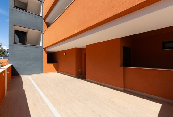 Revente - Appartement - Orihuela Costa - Las Filipinas