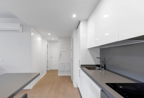 Revente - Appartement - Orihuela Costa - Las Filipinas