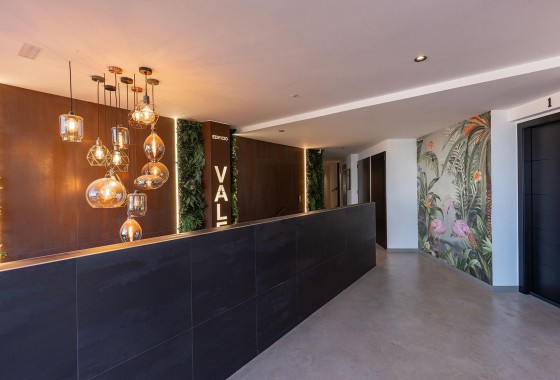 Revente - Appartement - Formentera del Segura - Pueblo 5