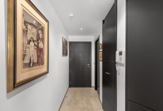 Revente - Appartement - Formentera del Segura - Pueblo 5