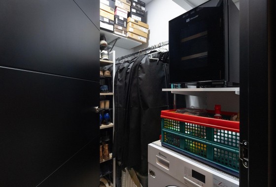 Revente - Appartement - Formentera del Segura - Pueblo 5