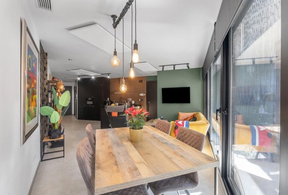 Revente - Appartement - Formentera del Segura - Pueblo 5