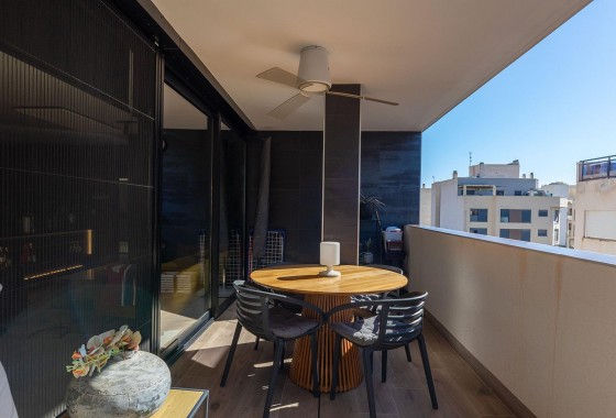 Revente - Appartement - Formentera del Segura - Pueblo 5