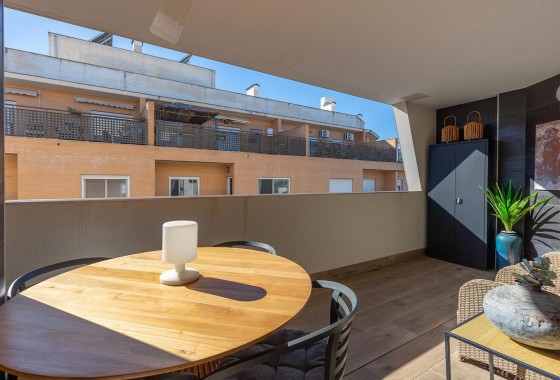 Revente - Appartement - Formentera del Segura - Pueblo 5