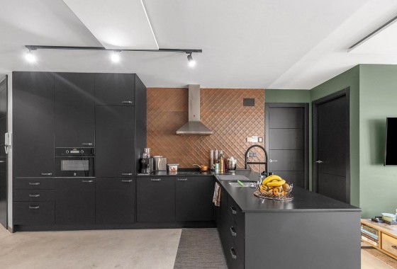 Revente - Appartement - Formentera del Segura - Pueblo 5