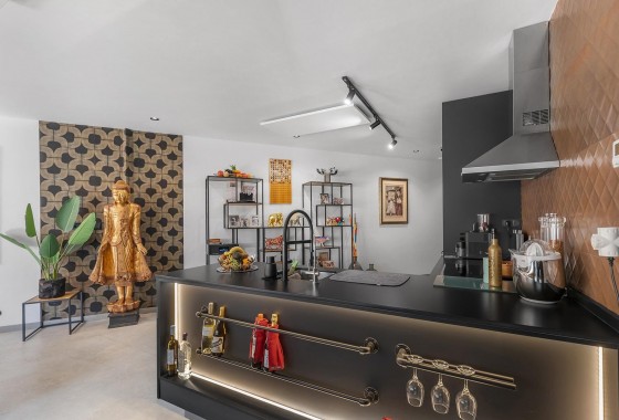 Revente - Appartement - Formentera del Segura - Pueblo 5