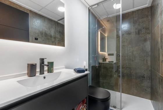 Revente - Appartement - Formentera del Segura - Pueblo 5