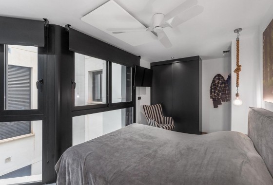 Revente - Appartement - Formentera del Segura - Pueblo 5