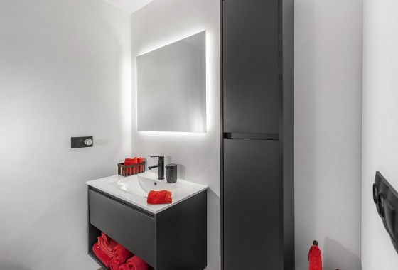 Revente - Appartement - Formentera del Segura - Pueblo 5