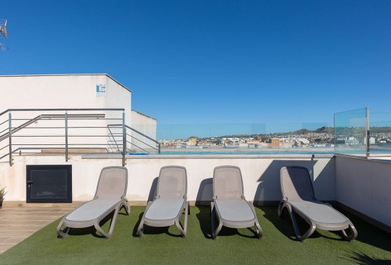 Revente - Appartement - Formentera del Segura - Pueblo 5