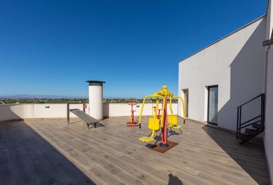 Revente - Appartement - Formentera del Segura - Pueblo 5