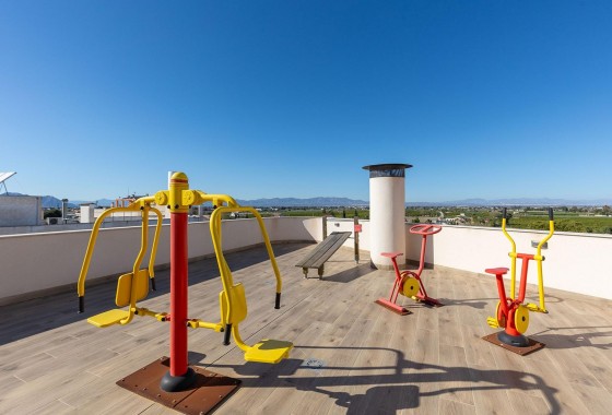 Revente - Appartement - Formentera del Segura - Pueblo 5