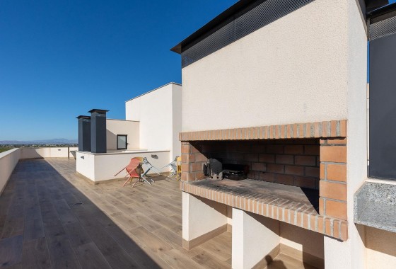 Revente - Appartement - Formentera del Segura - Pueblo 5