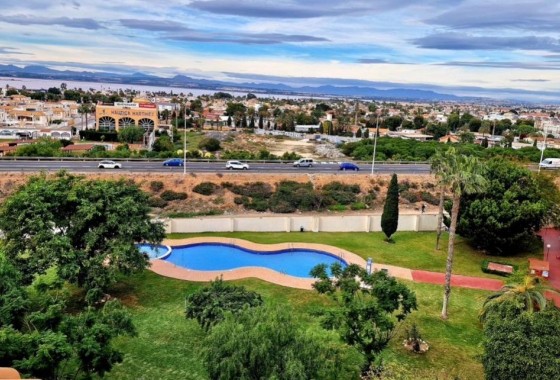 Revente - Appartement - Torrevieja - Parque de las Naciones